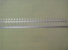JSL厂家直销 特价清仓 30连体02普杯 LED直插支架