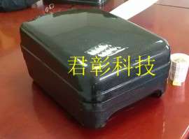 碳纤维行李箱