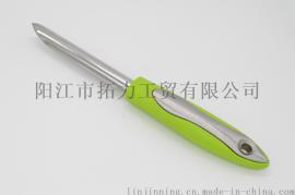 厂家直销不锈钢一字刨子 鱼鳞刨 厨房用品小工具