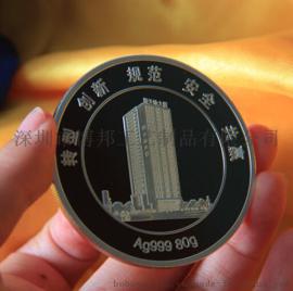 长春部队退役纪念币批发哈尔滨服役纪念章订做