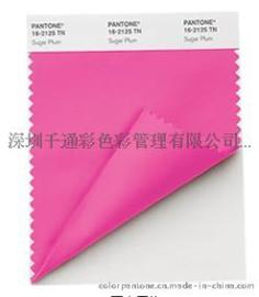 最新PANTONE潘通色卡尼龙色卡 国际标准TN色卡 [单张现货]SWCDTN