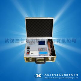 ST-330型电缆故障综合测试仪检测仪系统