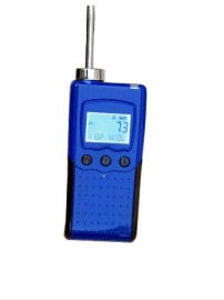 便携式二氧化碳CO2气体检测报警器 MIC-800-CO2