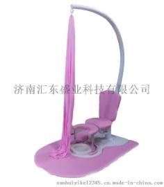 多功能分娩凳   多种体位分娩的工具