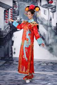 多种影视卡通人物出租赁综艺节目服装出租赁