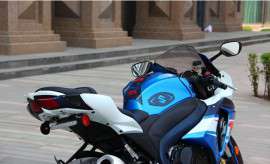 实价供应街跑铃木 GSX-R1000(K6 K7)激情机兽 速度王者