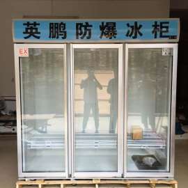 广州英鹏防爆冷柜BL-1200