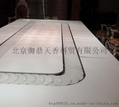 小火锅设备旋转小火锅设备价格回转火锅设备
