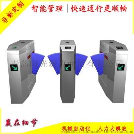 威海工地实名制三辊闸威海企业建筑工地翼闸摆闸全高转闸安装公司