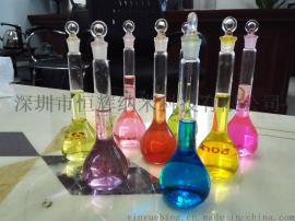 高透明咖啡色精_耐高温色精