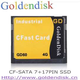 cfast 4g固态硬盘