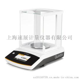 赛多利斯天平QUINTIX124-1CN价格