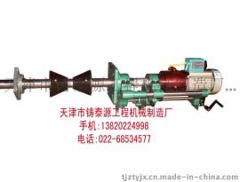 铲车专用镗孔机选铸泰源镗孔机卡