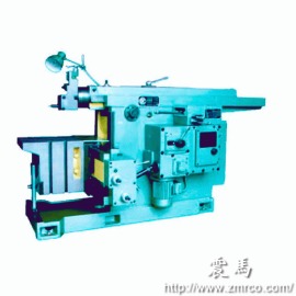 数控液压刨床BK60100