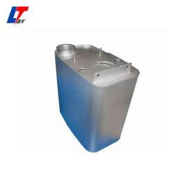 蓝天供应重卡汽车豪沃A7 0260消声器