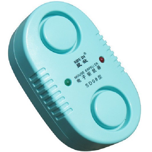 电子驱鼠器（SD08）