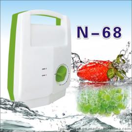 厂家供应斯特亨N-68活氧解毒机/活氧机价格