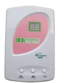 斯特亨生产厂家 多功能果蔬解毒机批发价