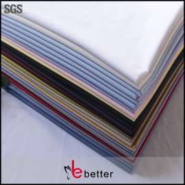 河北龙马TC涤棉布精梳口袋布 全工艺长车染色 45x45 133x72 2/1厂家直销