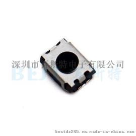 供应3*3/3*4百斯特JML轻触开关TS-1185U