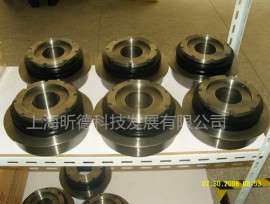 滚珠式扭力限制器 滚珠式扭矩限制器 力矩限制器 可替代台湾统信扭力限制器