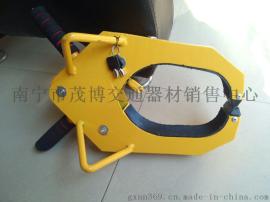 摩托车车轮锁 三轮车车轮锁 防盗汽车锁电动车锁汽车锁车器