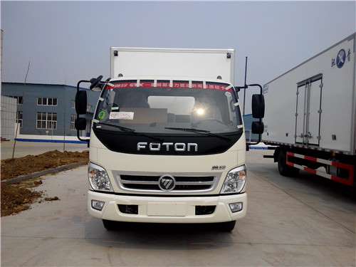 解放虎V冷藏车保温车，小型冷藏车保温车价格，蔬菜冷藏运输车，水果冷藏车
