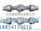 陕汽德龙X3000汉德桥总成  图片价格厂家直销