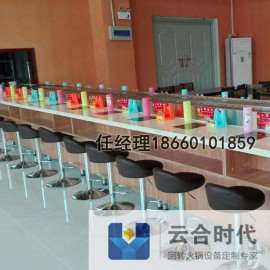 旋转小火锅