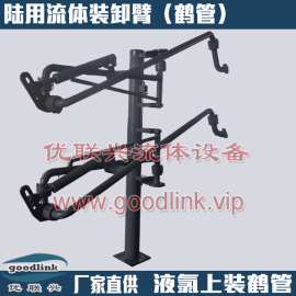 优联兴专业生产液氯专用鹤管