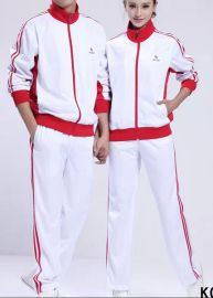 班服校服专业定做昆明旺海，校服定做厂家，班服定做厂家，让孩子有好的习惯。