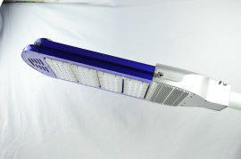LED模组路灯外壳72W 90W