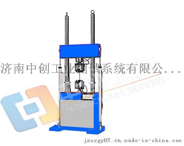焊接管节点拉伸疲劳检测仪，焊接管节点往复疲劳寿命试验机多少钱