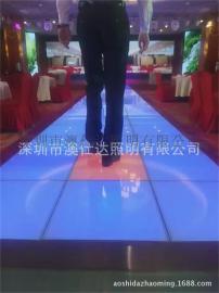澳仕达ASD-GY300感应地砖灯