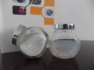 雾霾治理剂专用高催化活性纳米二氧化钛