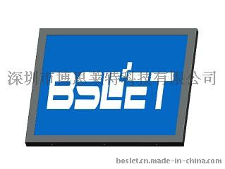 BST-170M1TRB30  17寸壁挂式触摸显示器