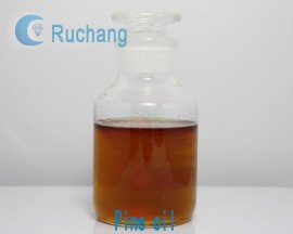 松醇油 2号油 2#