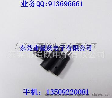 宝马特4P插头，宝马插头，4P公头，DIN4P连接器，汽车插头