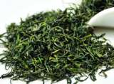 云雾毛尖茶 有机绿茶 抗辐射茶