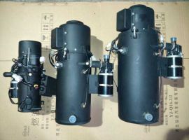 汽车燃油加热器汽车低温启动驻车加热器