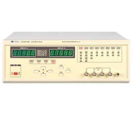 LCR数字电桥ZC2810B