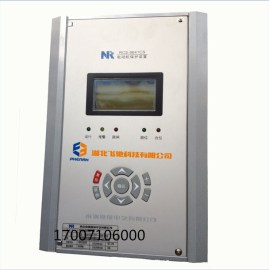 南京南瑞PCS-9626D继保电动机保护测控装置