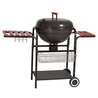 BBQ烤架（ST12022L）