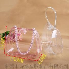 精美儿童文具专用 塑料包装盒 爆款热销 塑料手包盒 厂家直销