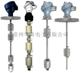 UFK多点磁浮球液位控制器