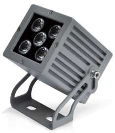 户外照明品牌 LED投光灯品牌 LED投光灯品牌-艾丽特光电