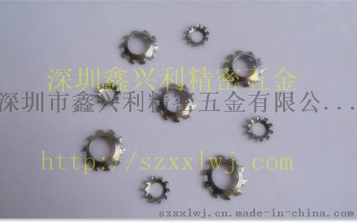 GB956.1不锈钢锥形锁紧垫圈