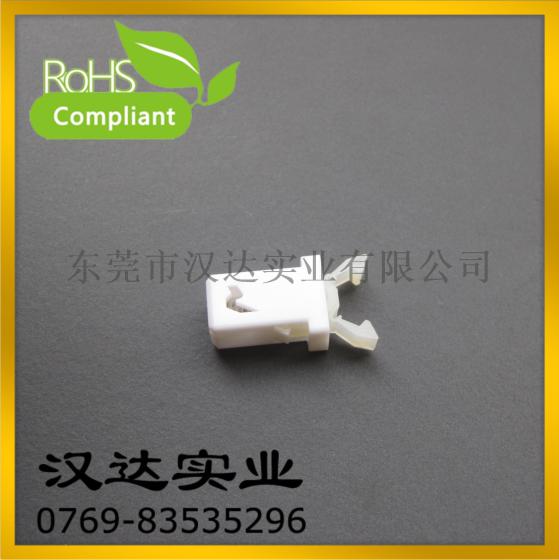 门锁开关PR-03 白色音乐礼盒MS门锁开关 塑料门扣 自锁卡扣
