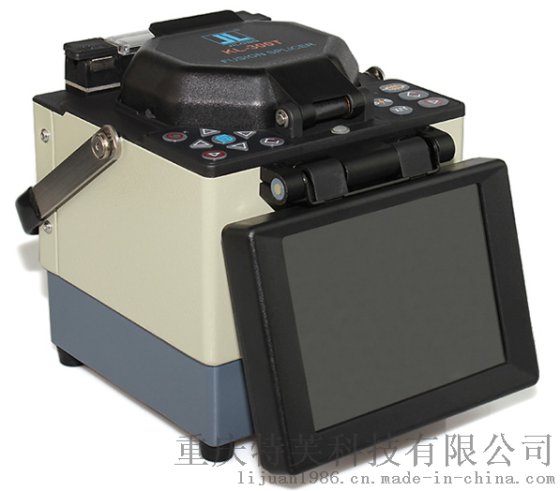 正品保障南京吉隆光纤熔接机 南京吉隆KL-300T光纤熔接机