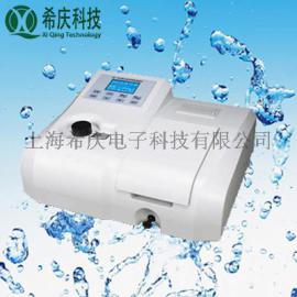 COD氨氮总磷总氮测定仪